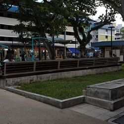 Blk 509 Bedok North Street 3 (Bedok), HDB 3 Rooms #572083541